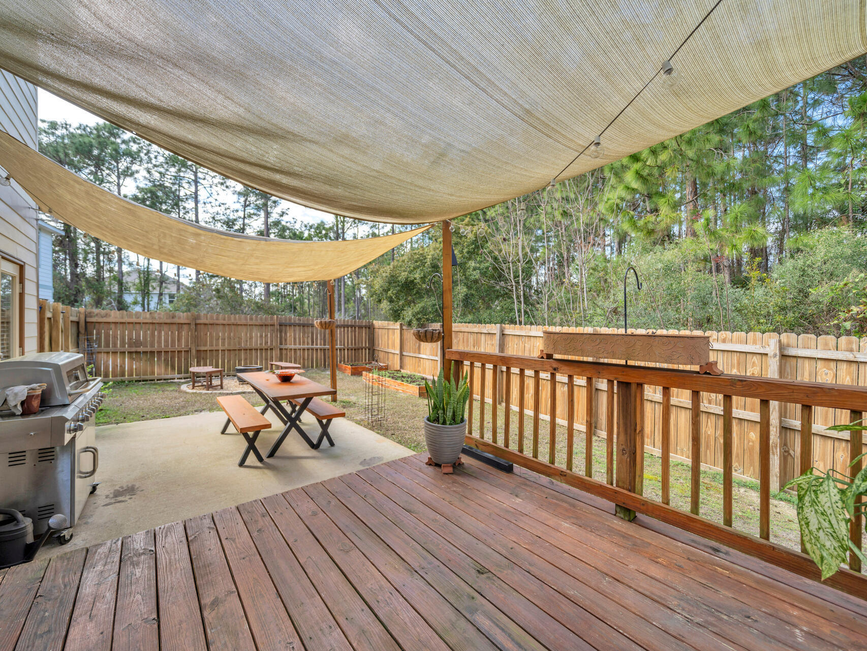 Topsail Walk - Residential