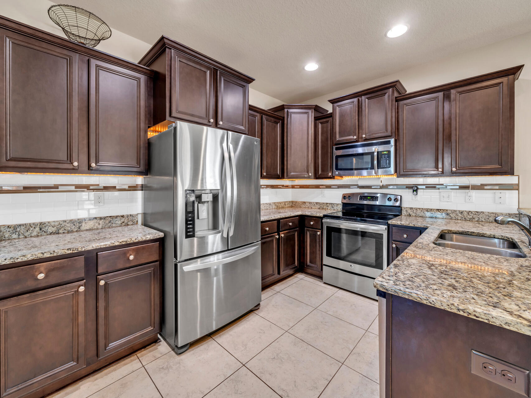 Topsail Walk - Residential