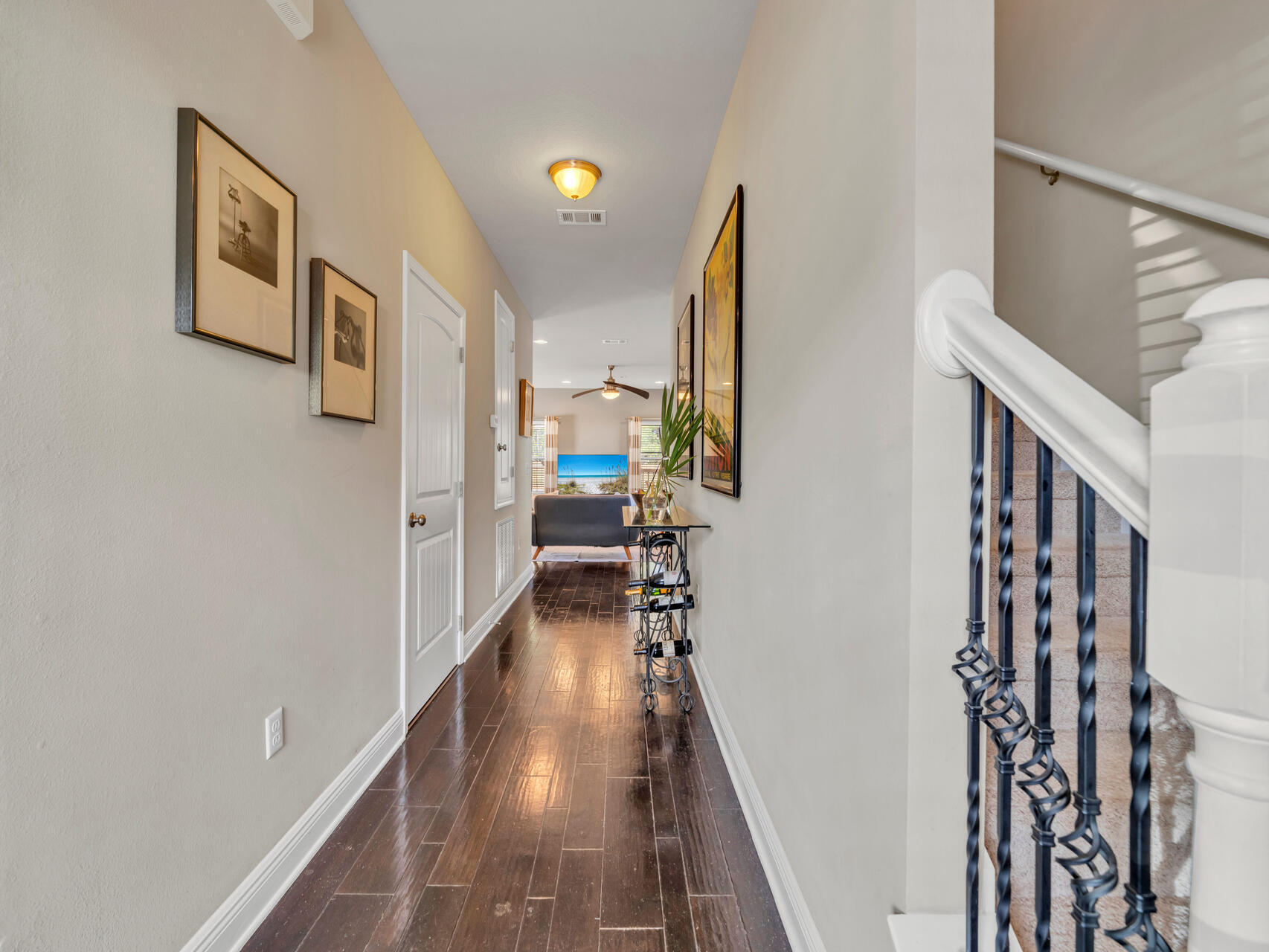 Topsail Walk - Residential