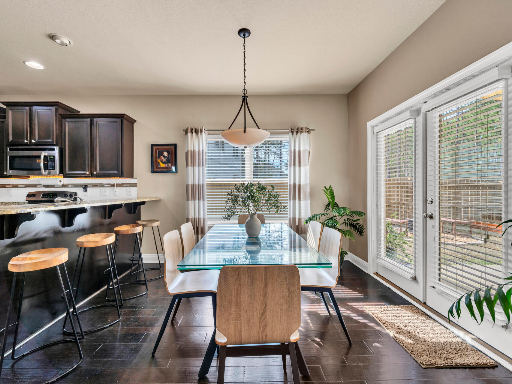Topsail Walk - Residential