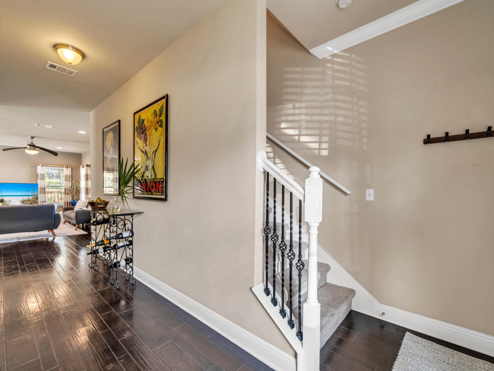 Topsail Walk - Residential