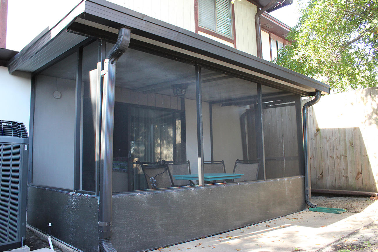 HONEYTREE - Residential