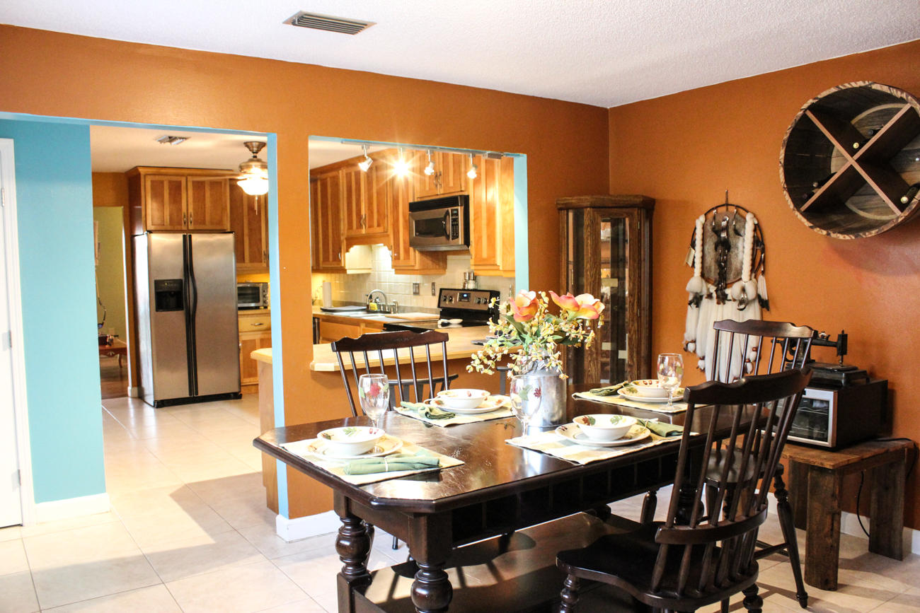 HONEYTREE - Residential