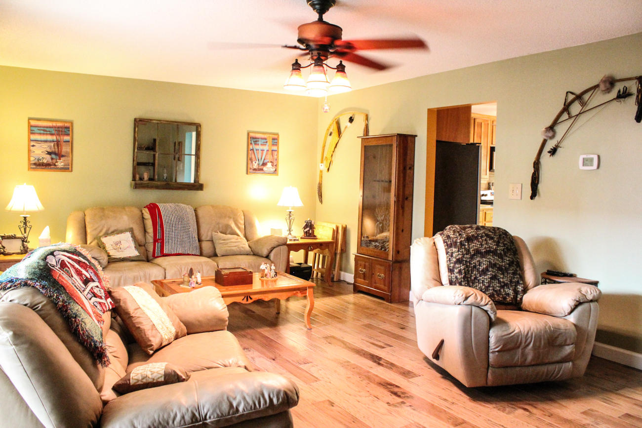 HONEYTREE - Residential