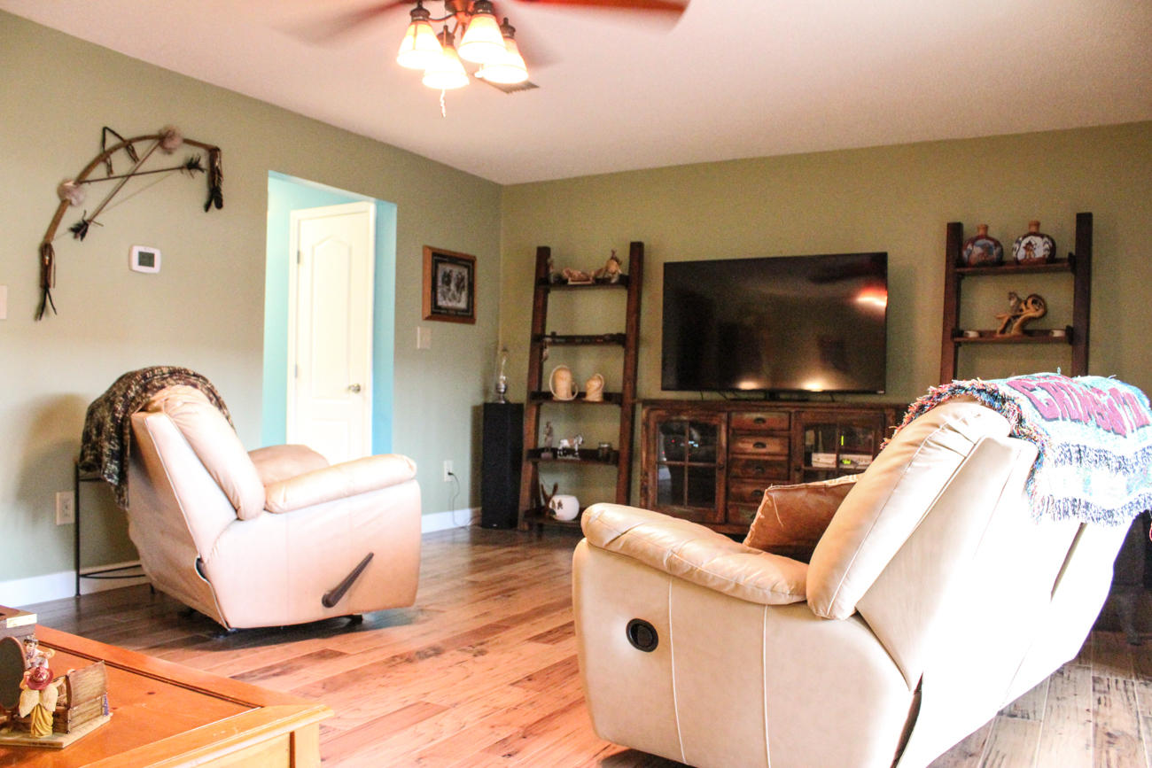 HONEYTREE - Residential