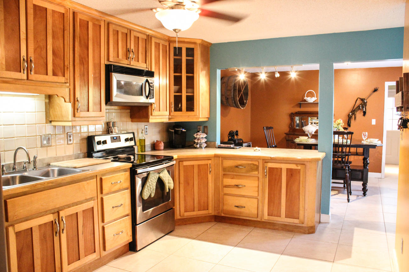 HONEYTREE - Residential