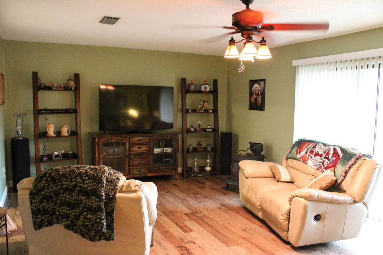 HONEYTREE - Residential