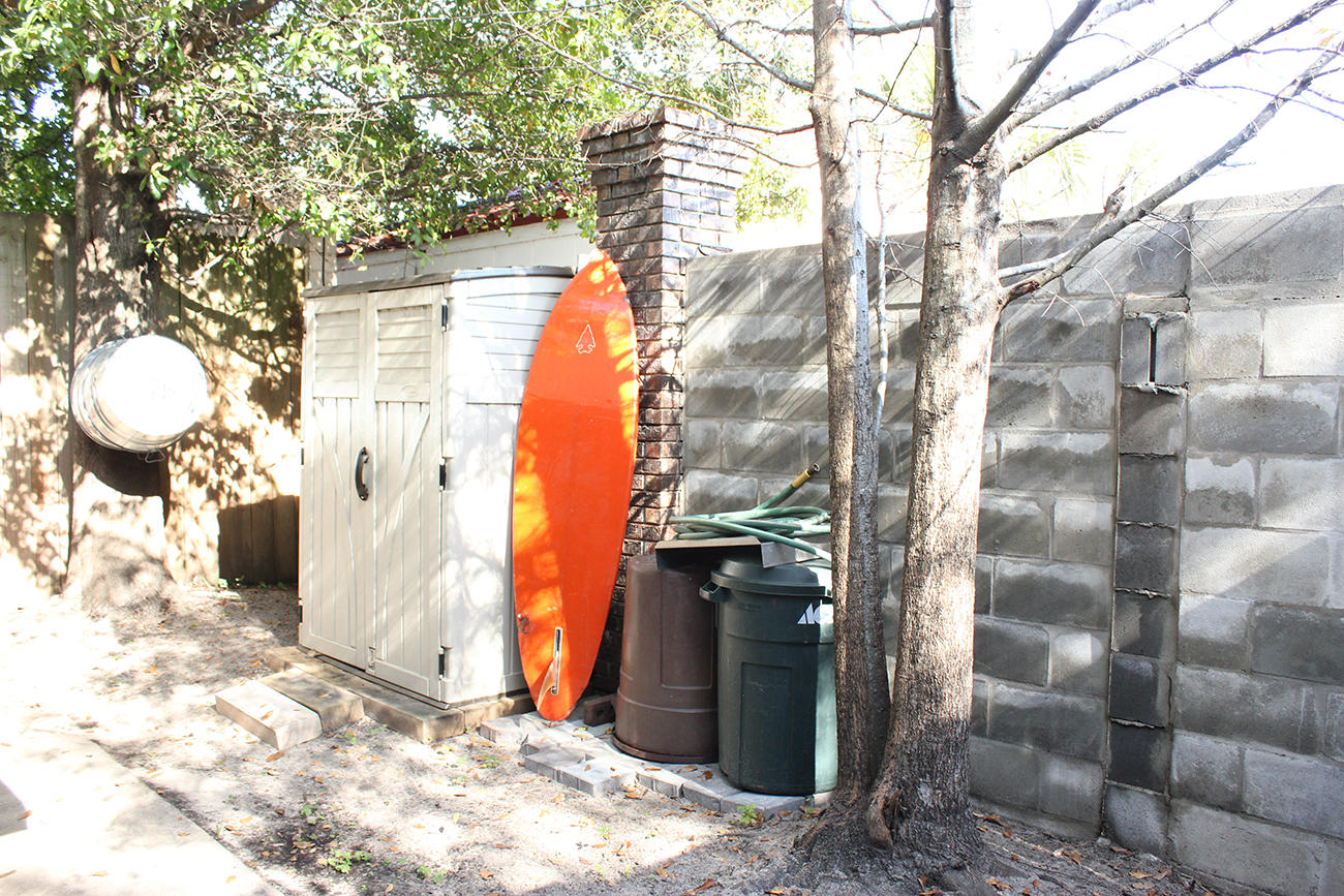 HONEYTREE - Residential