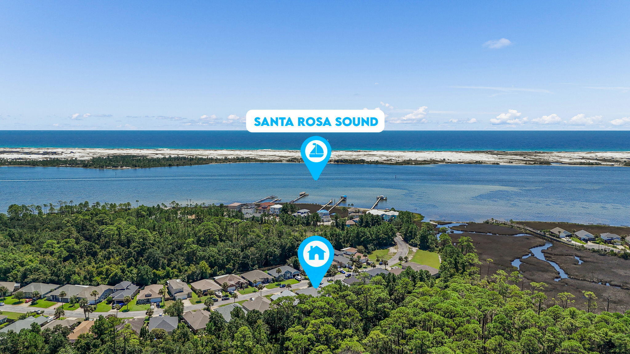 COBIA BAY - Residential