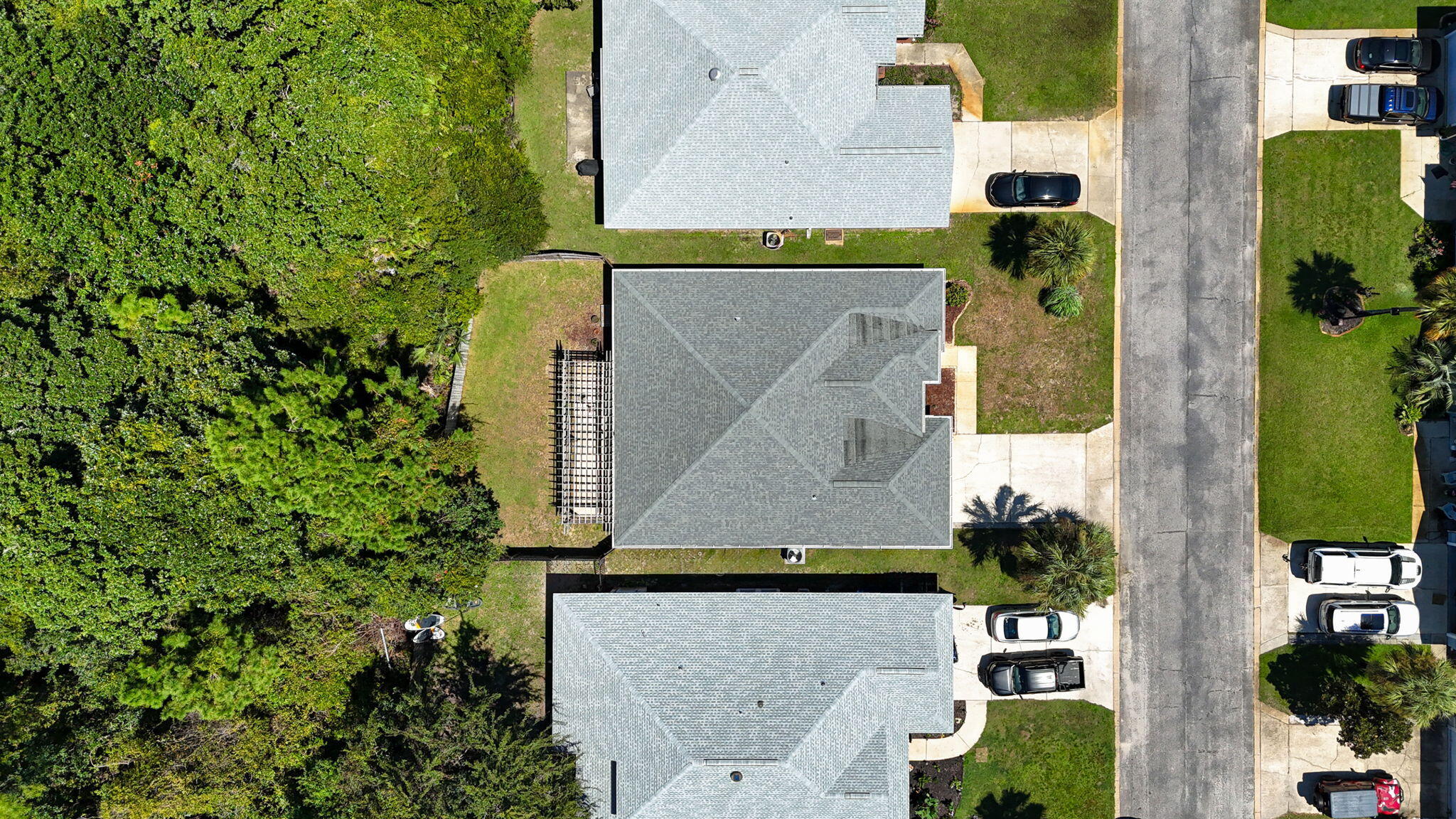 COBIA BAY - Residential