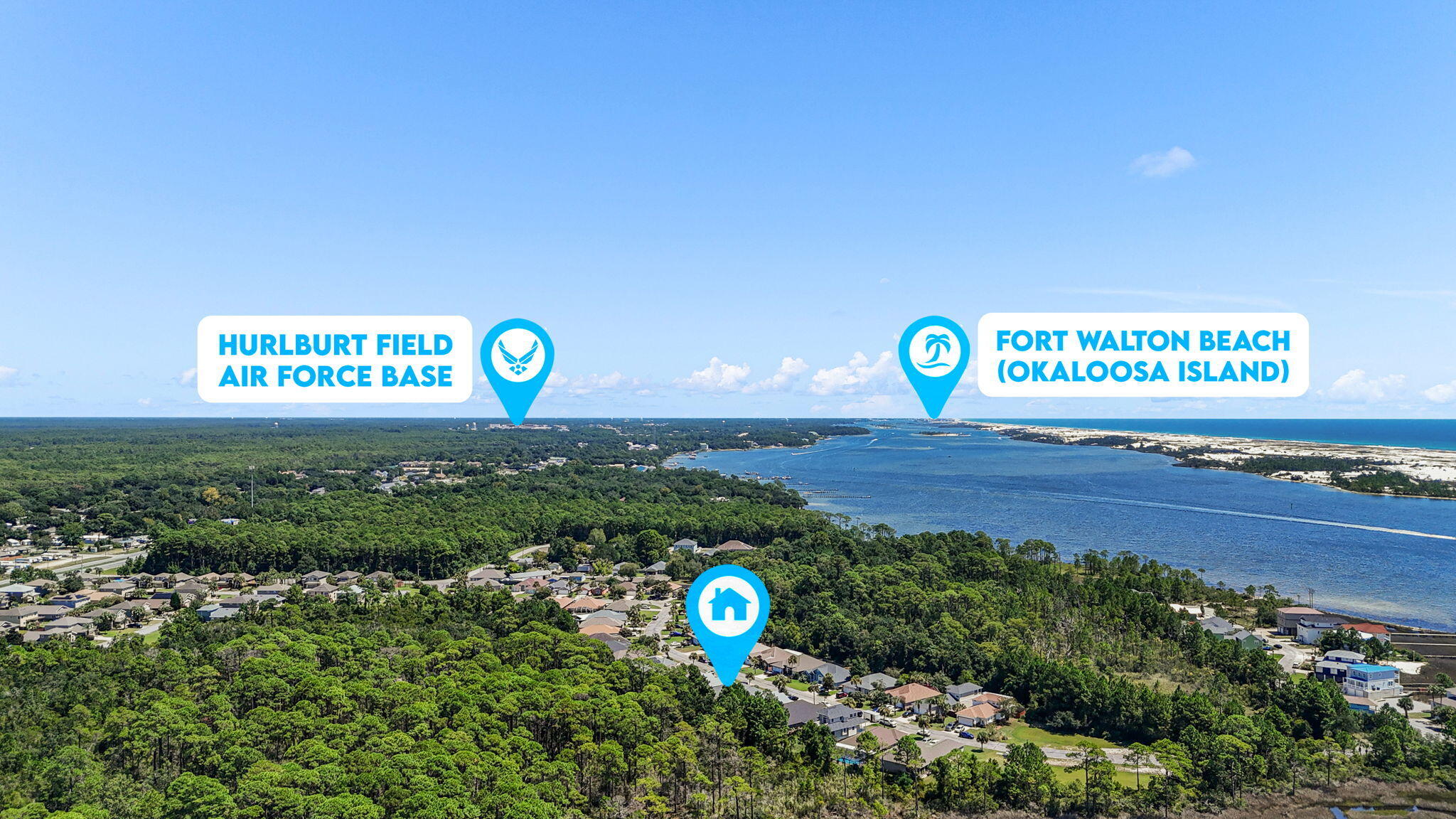 COBIA BAY - Residential