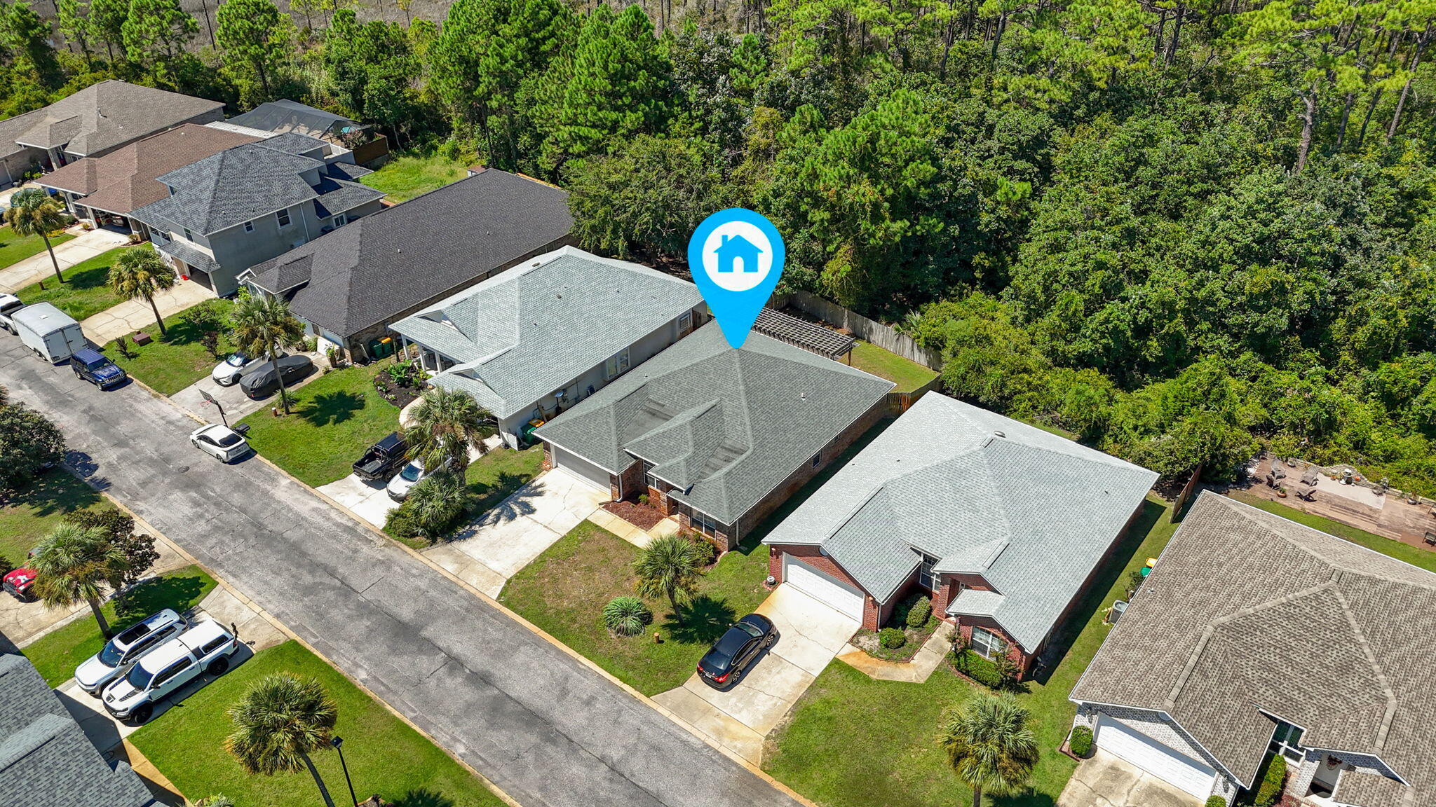 COBIA BAY - Residential