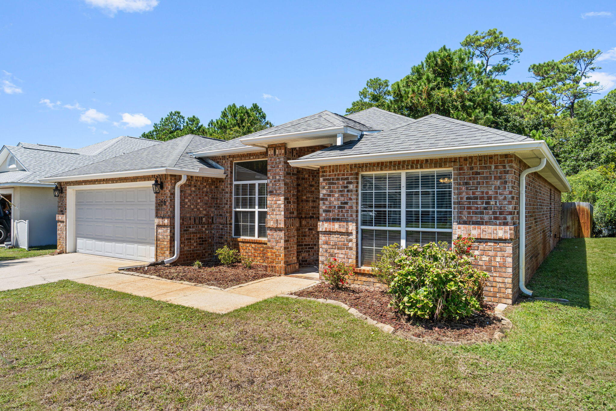 COBIA BAY - Residential