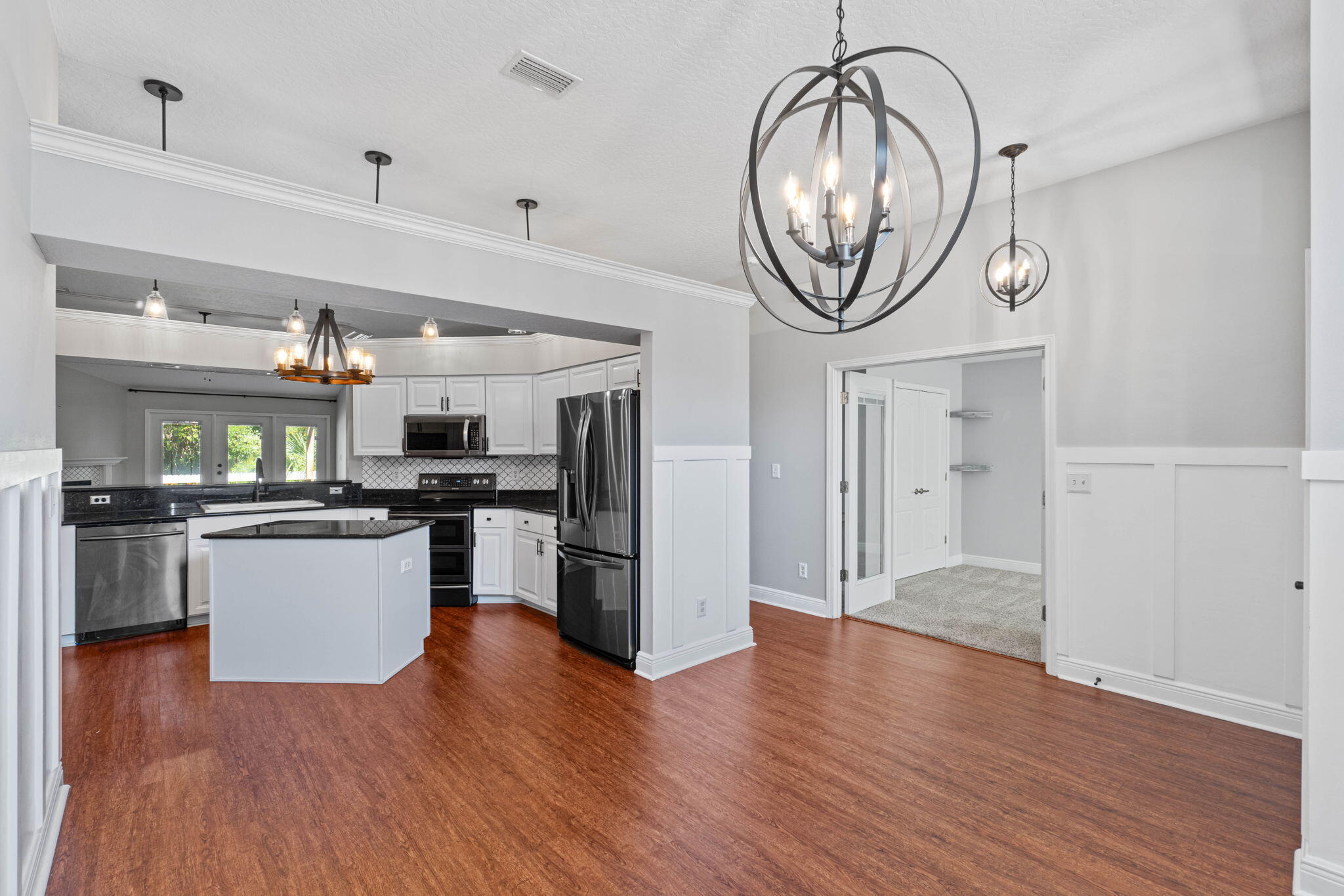 COBIA BAY - Residential