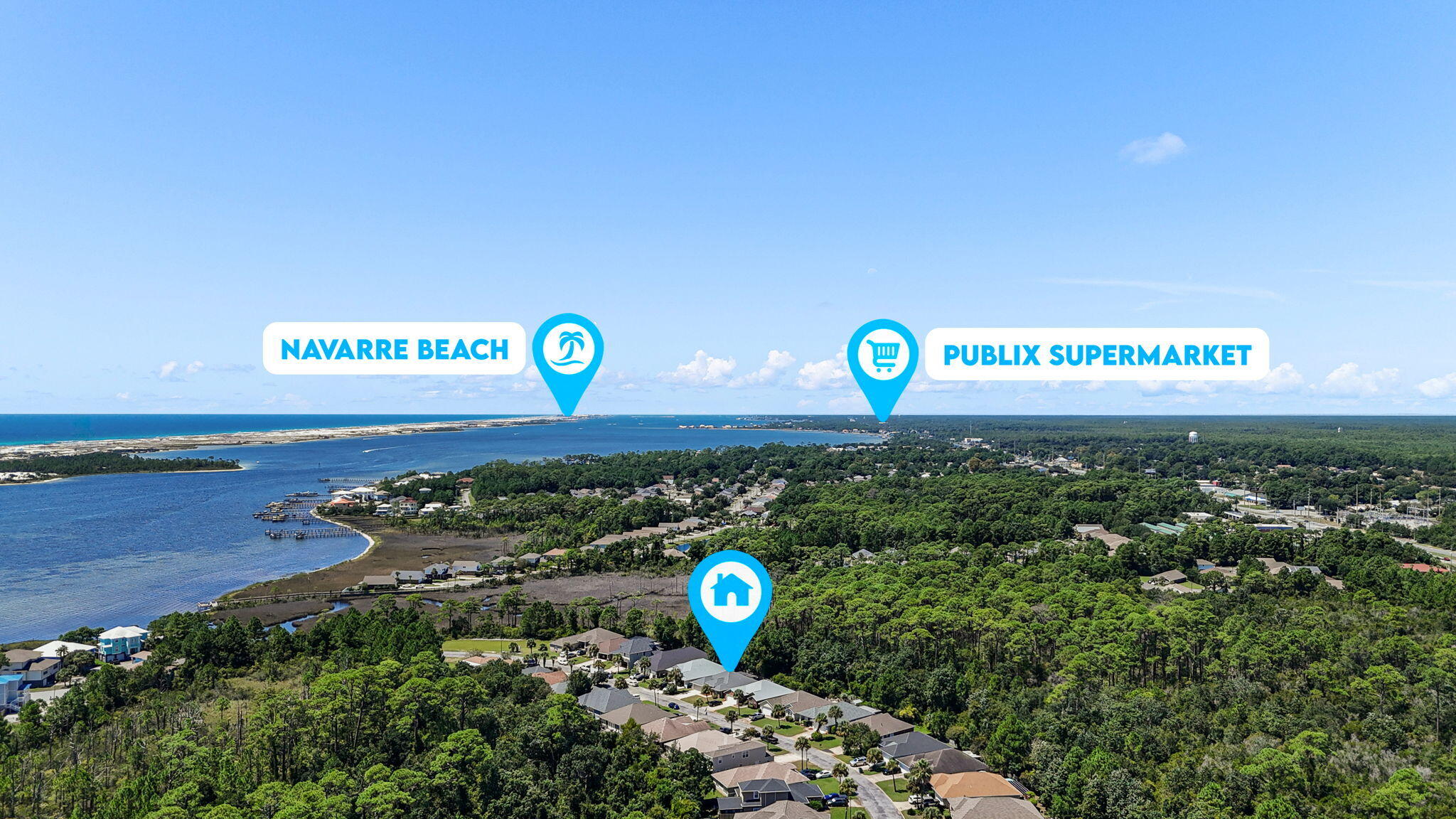 COBIA BAY - Residential