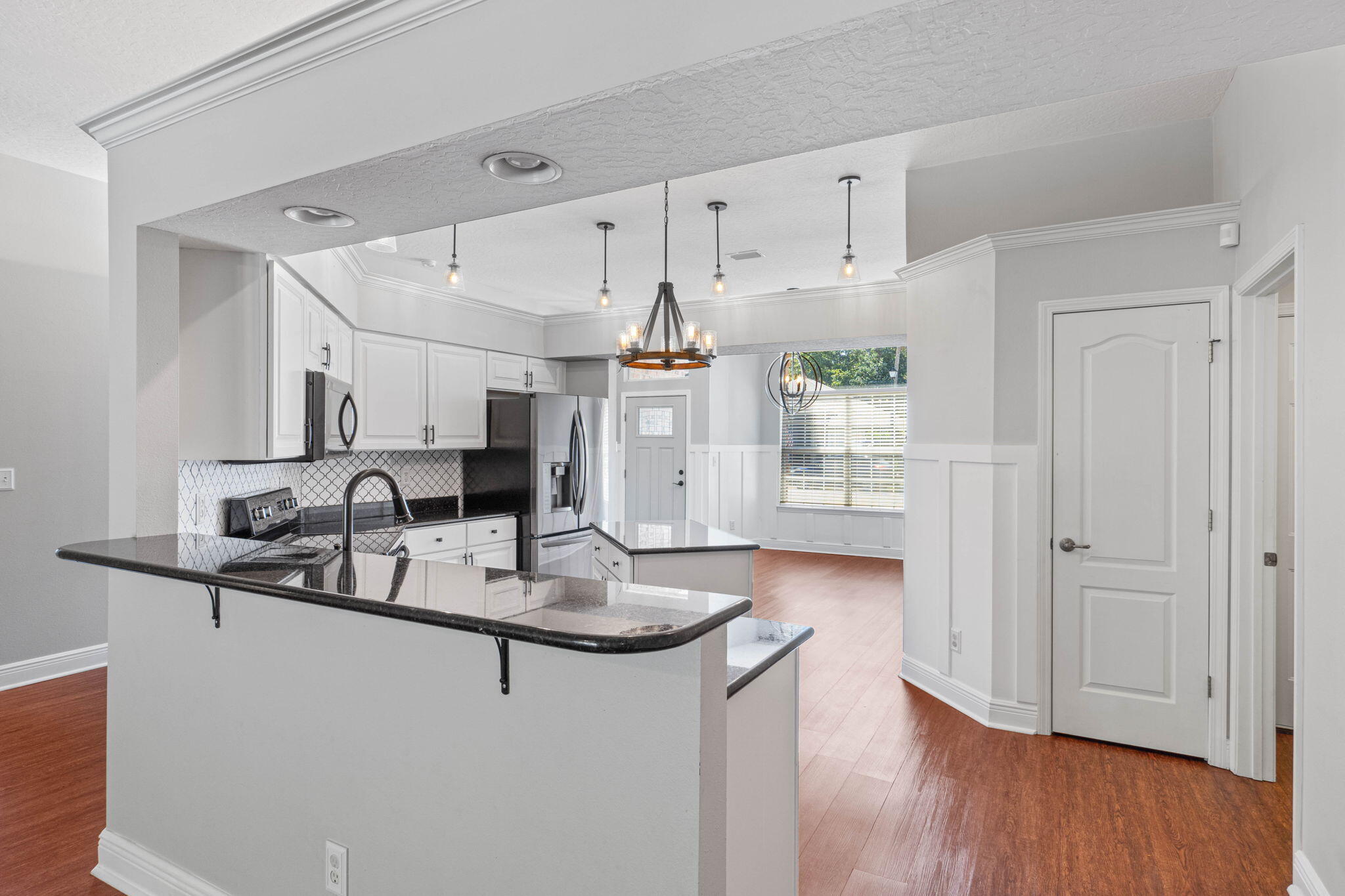 COBIA BAY - Residential