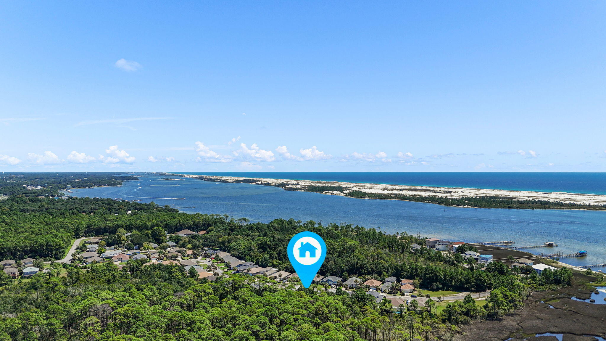 COBIA BAY - Residential