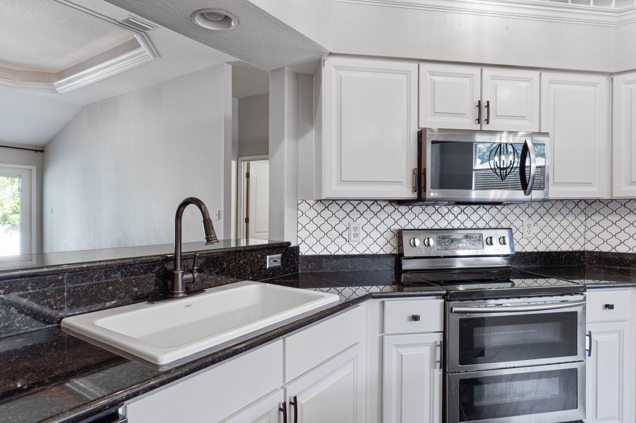 COBIA BAY - Residential