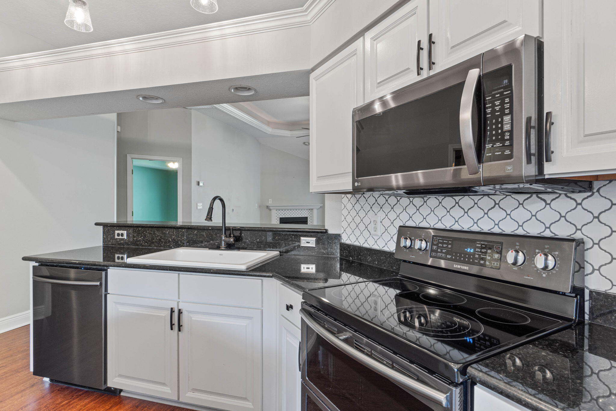 COBIA BAY - Residential