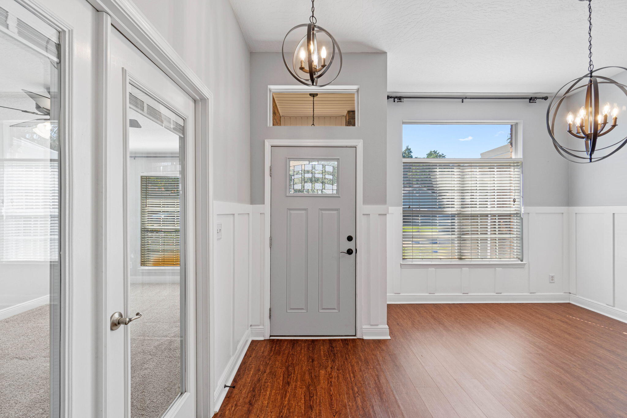 COBIA BAY - Residential