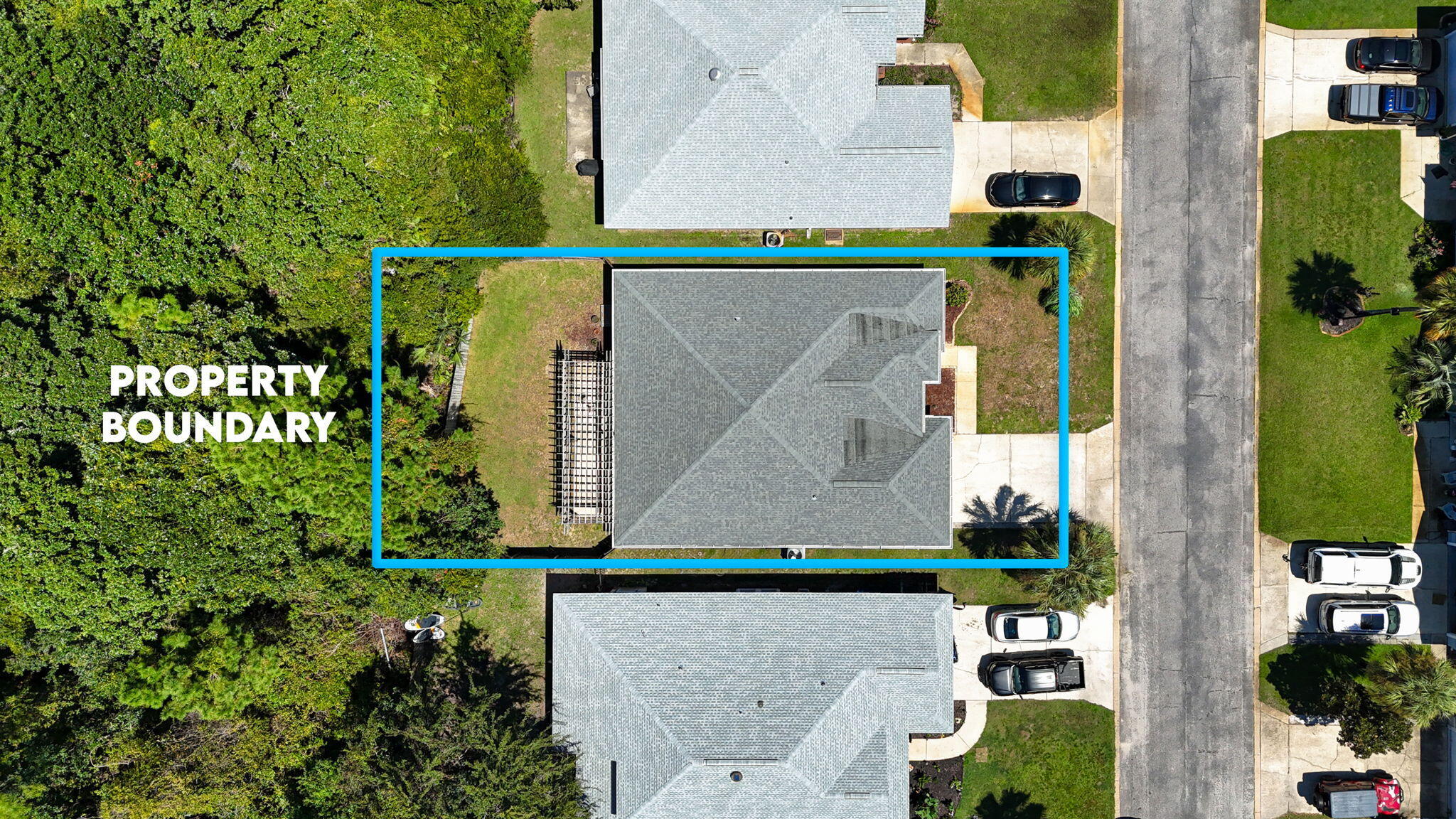 COBIA BAY - Residential