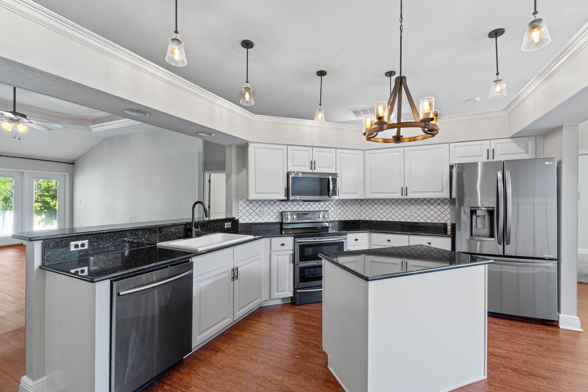 COBIA BAY - Residential