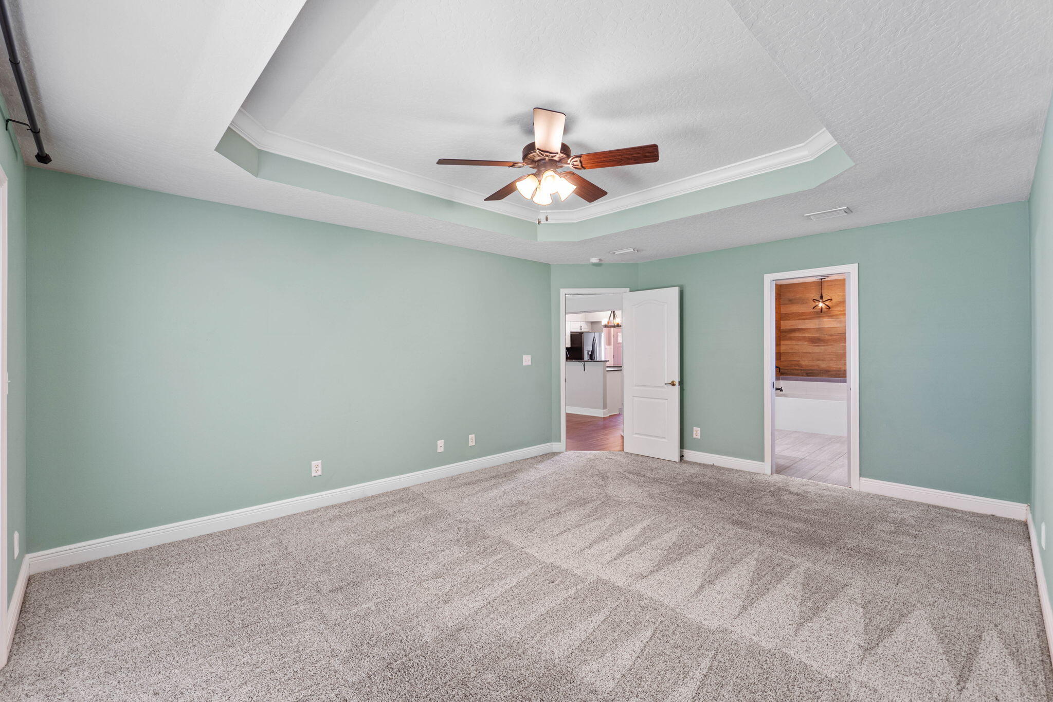 COBIA BAY - Residential