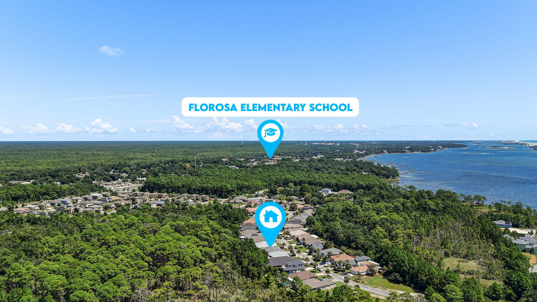 COBIA BAY - Residential