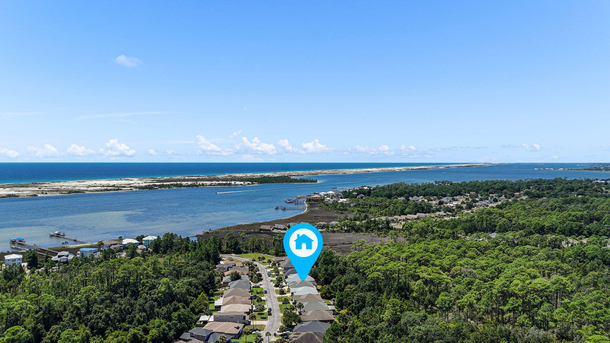 COBIA BAY - Residential