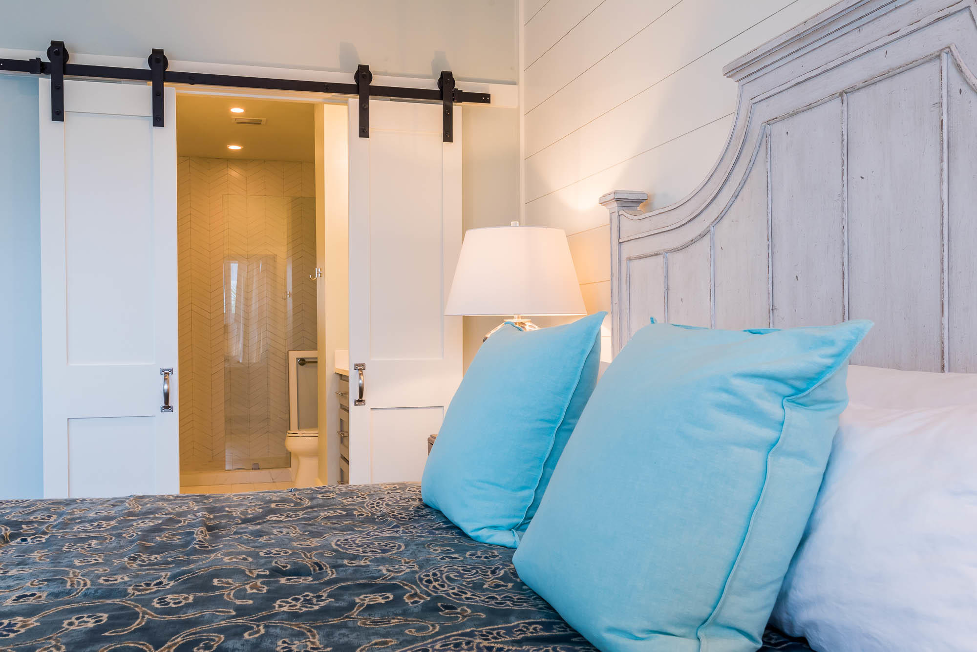 WALK OVER DUNES - Residential