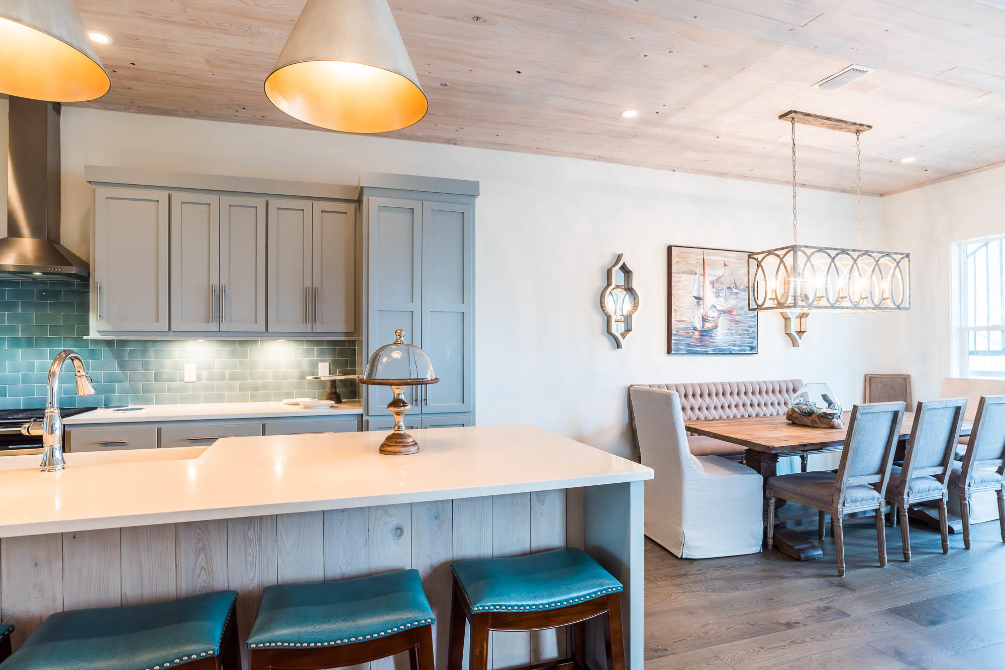 WALK OVER DUNES - Residential