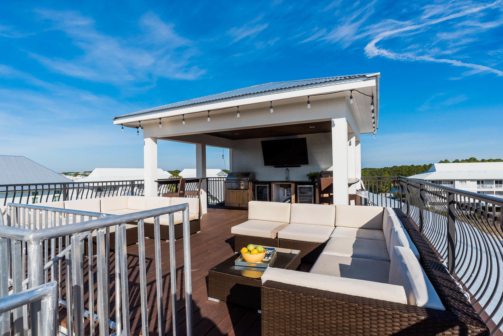 WALK OVER DUNES - Residential