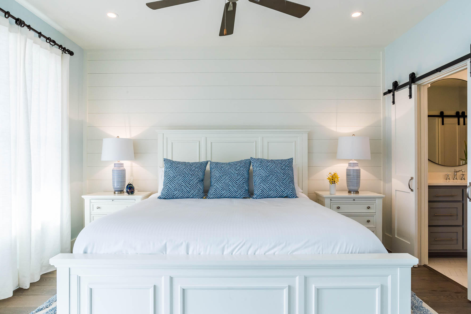 WALK OVER DUNES - Residential