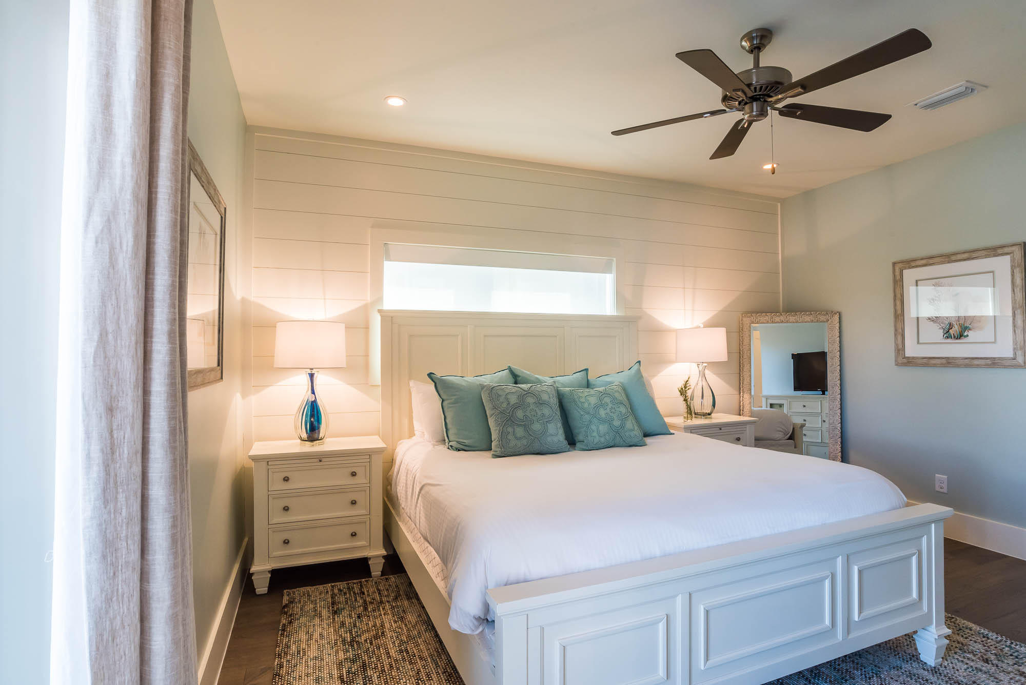 WALK OVER DUNES - Residential