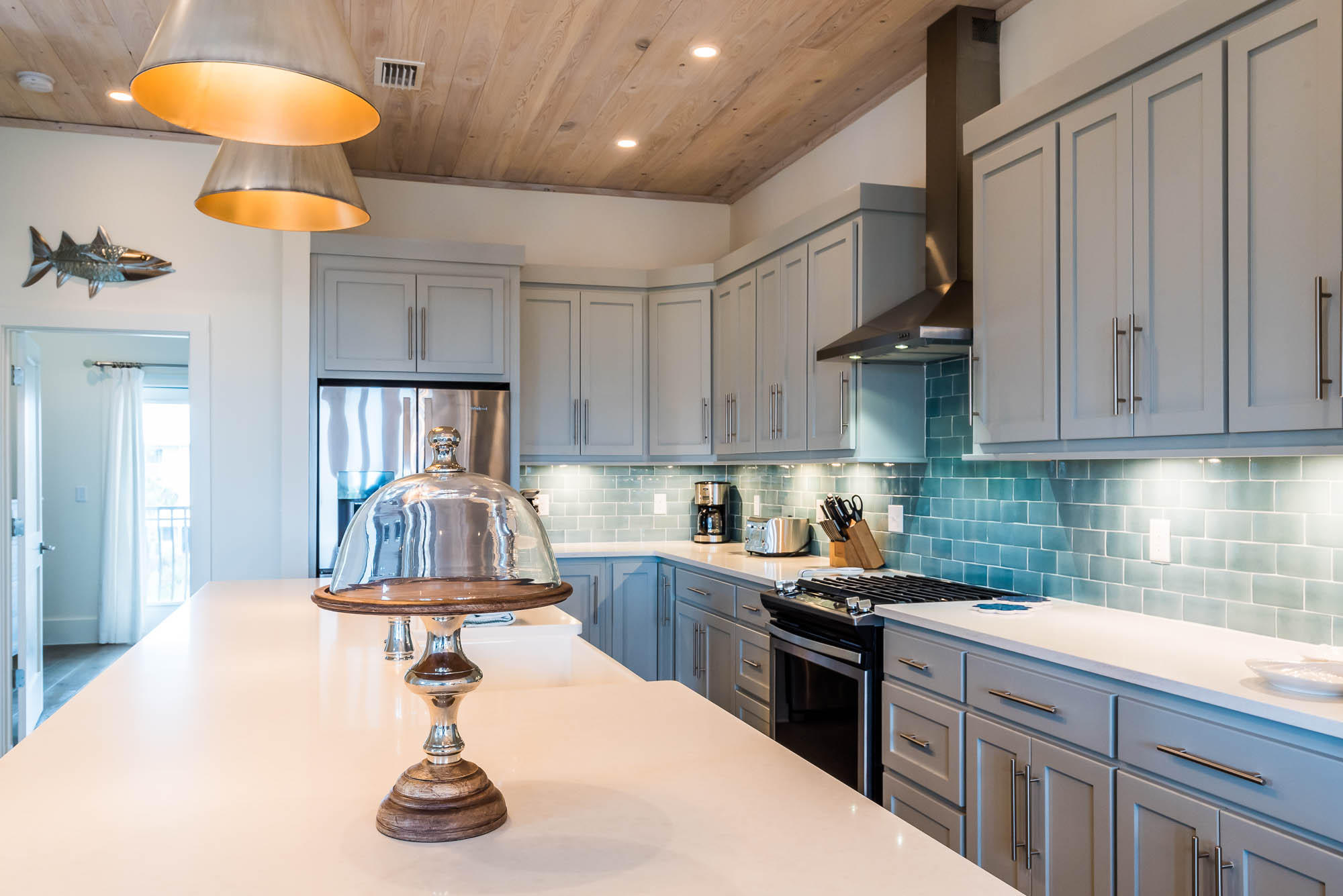 WALK OVER DUNES - Residential