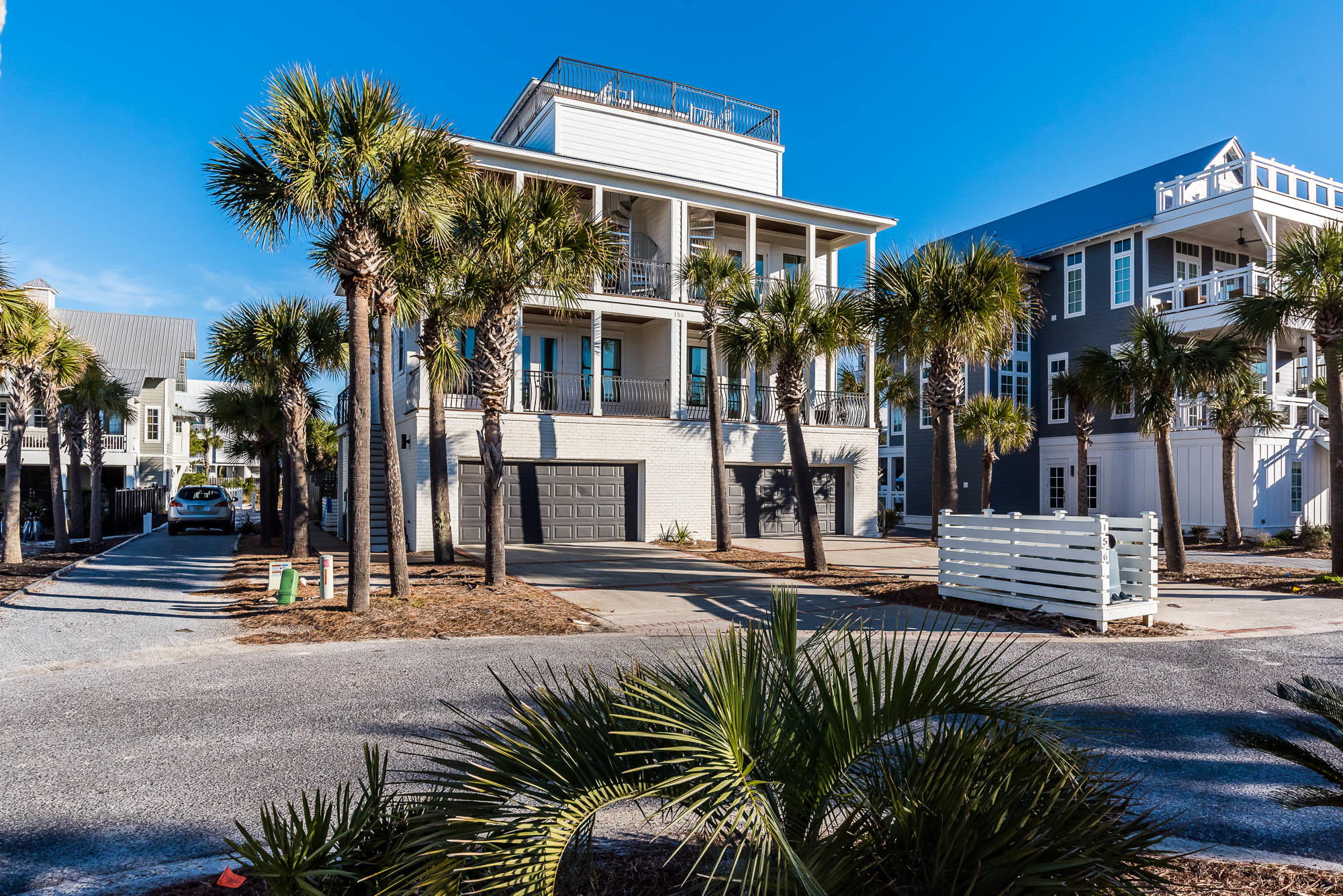 WALK OVER DUNES - Residential