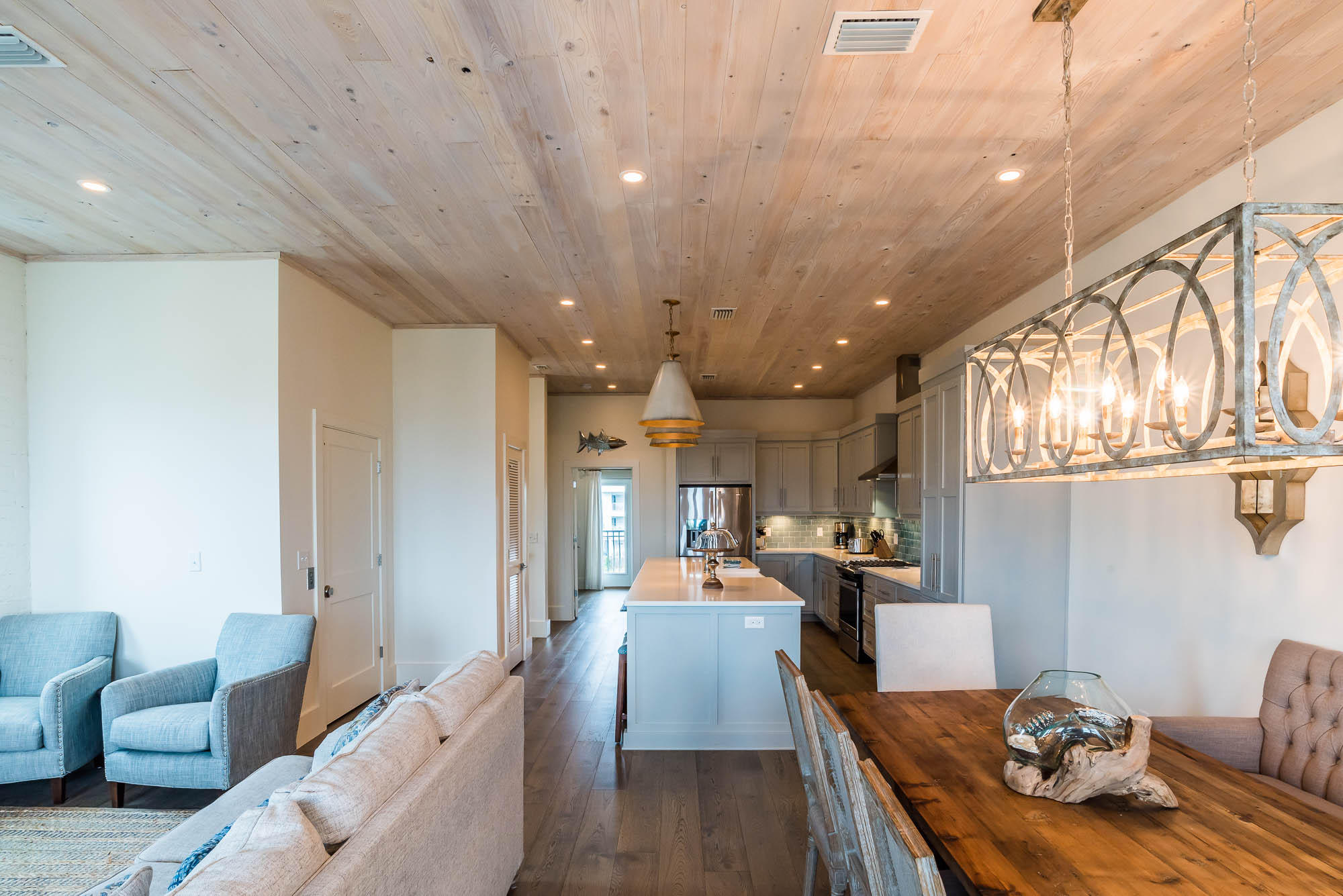 WALK OVER DUNES - Residential