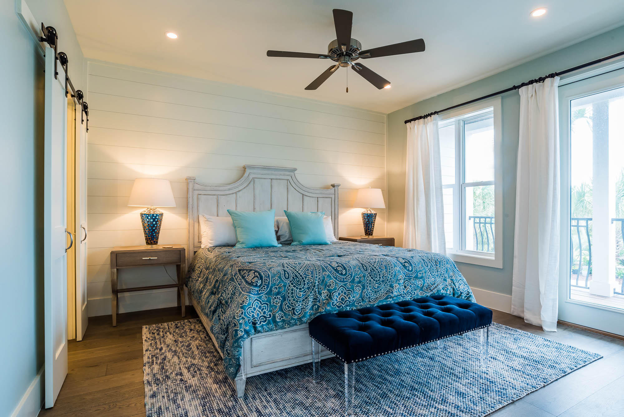 WALK OVER DUNES - Residential