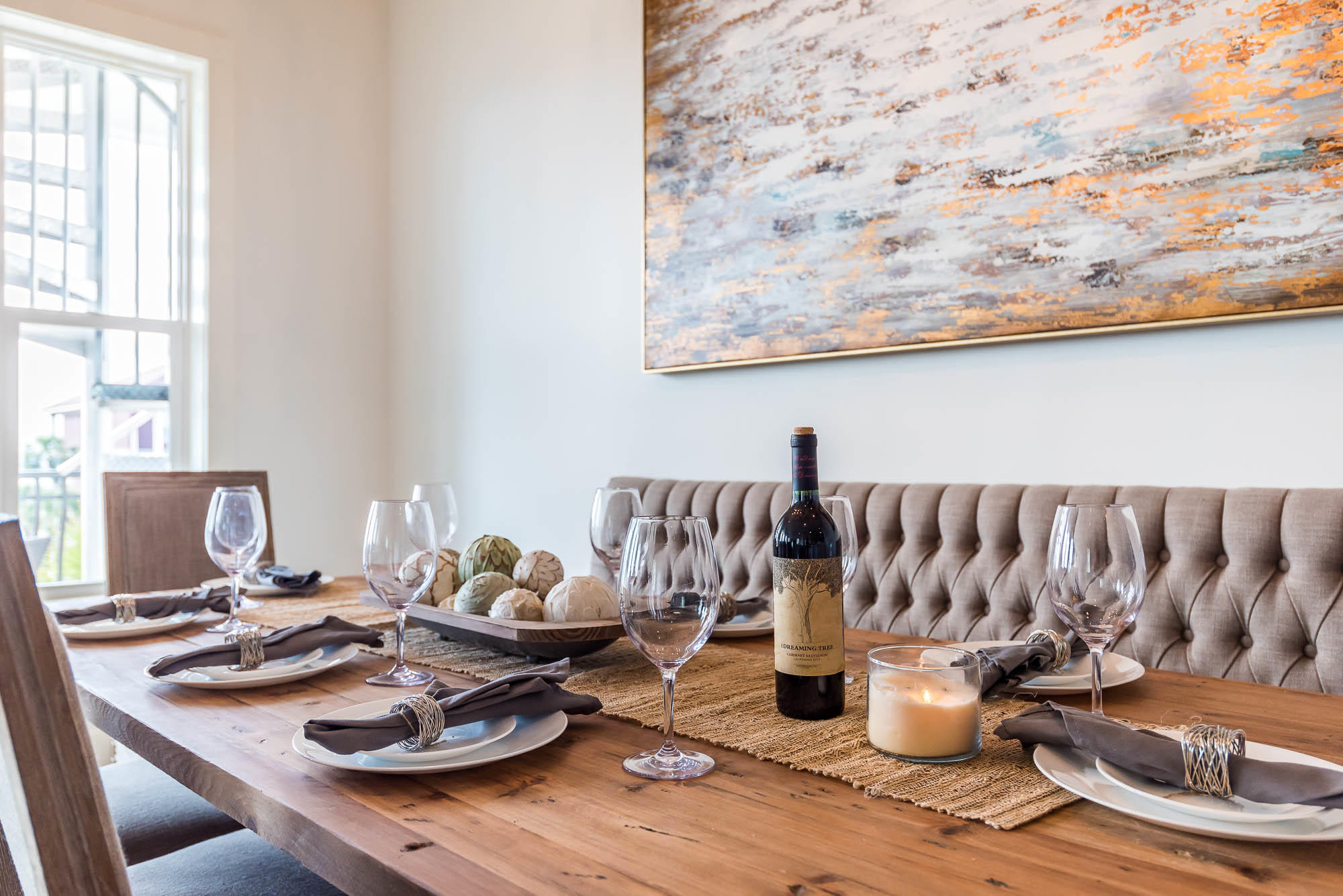 WALK OVER DUNES - Residential