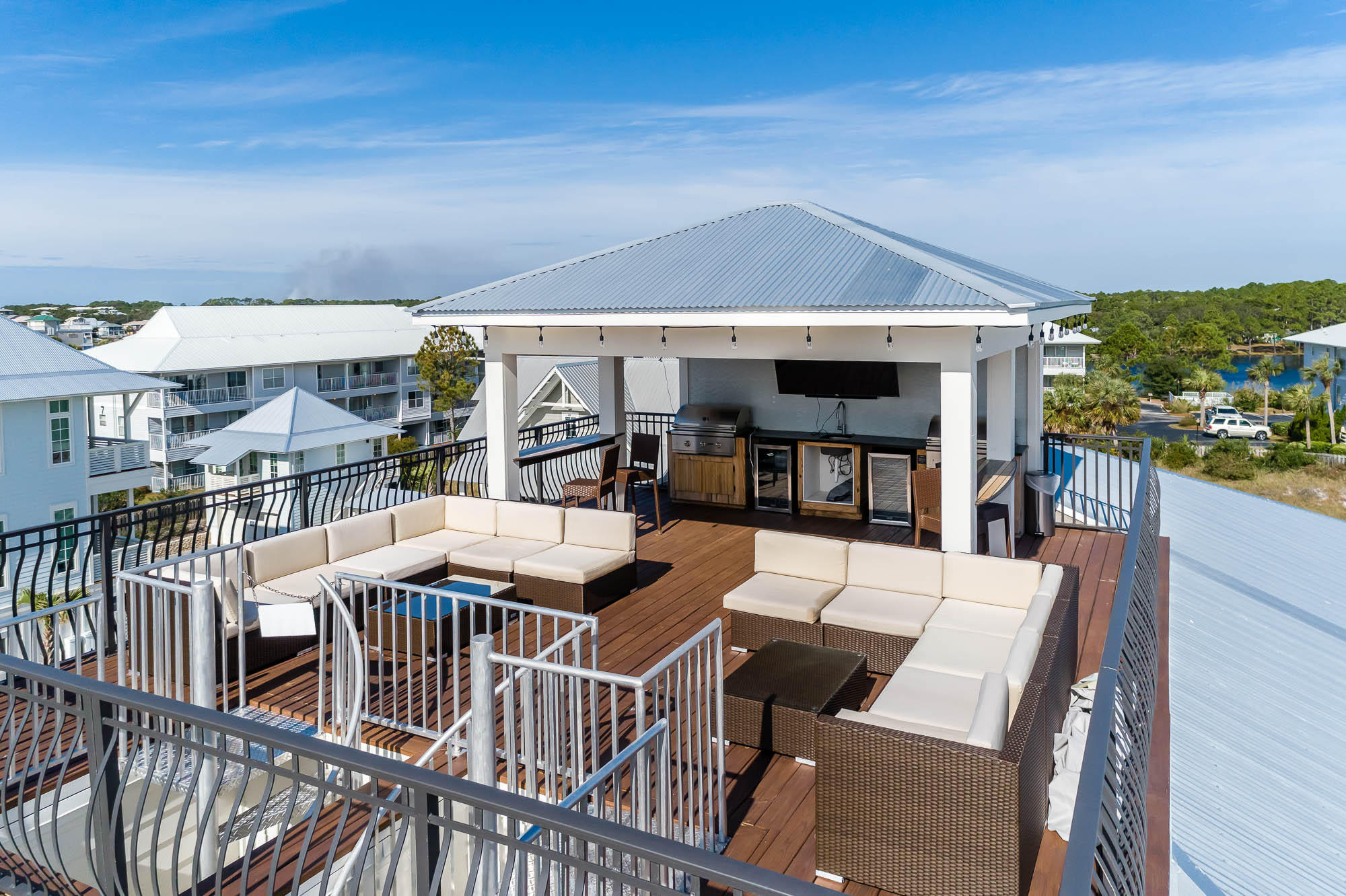 WALK OVER DUNES - Residential