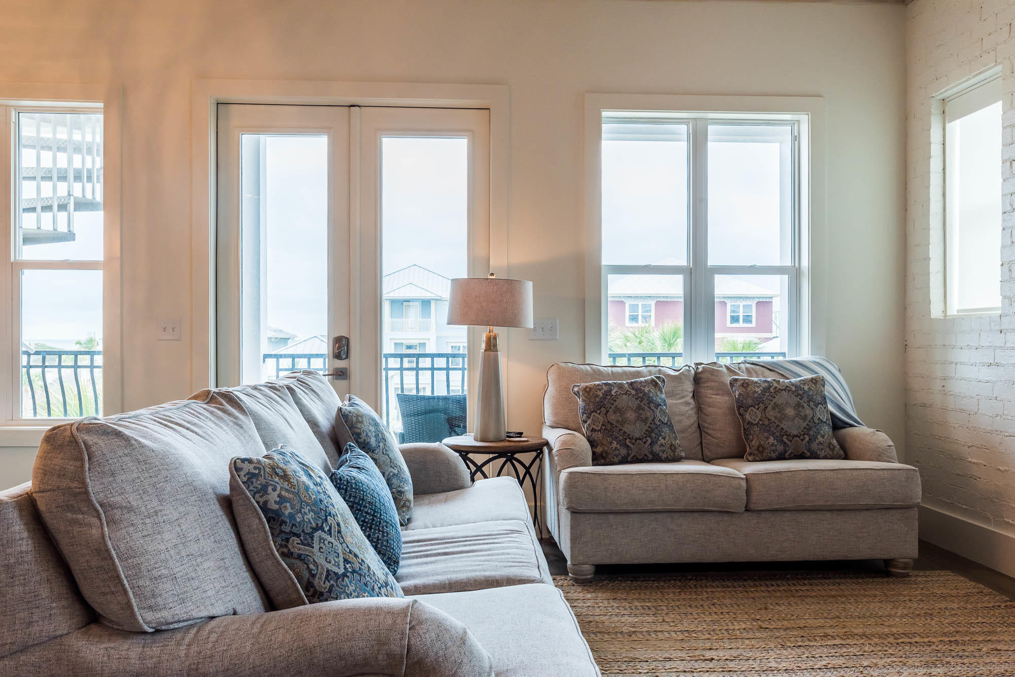 WALK OVER DUNES - Residential