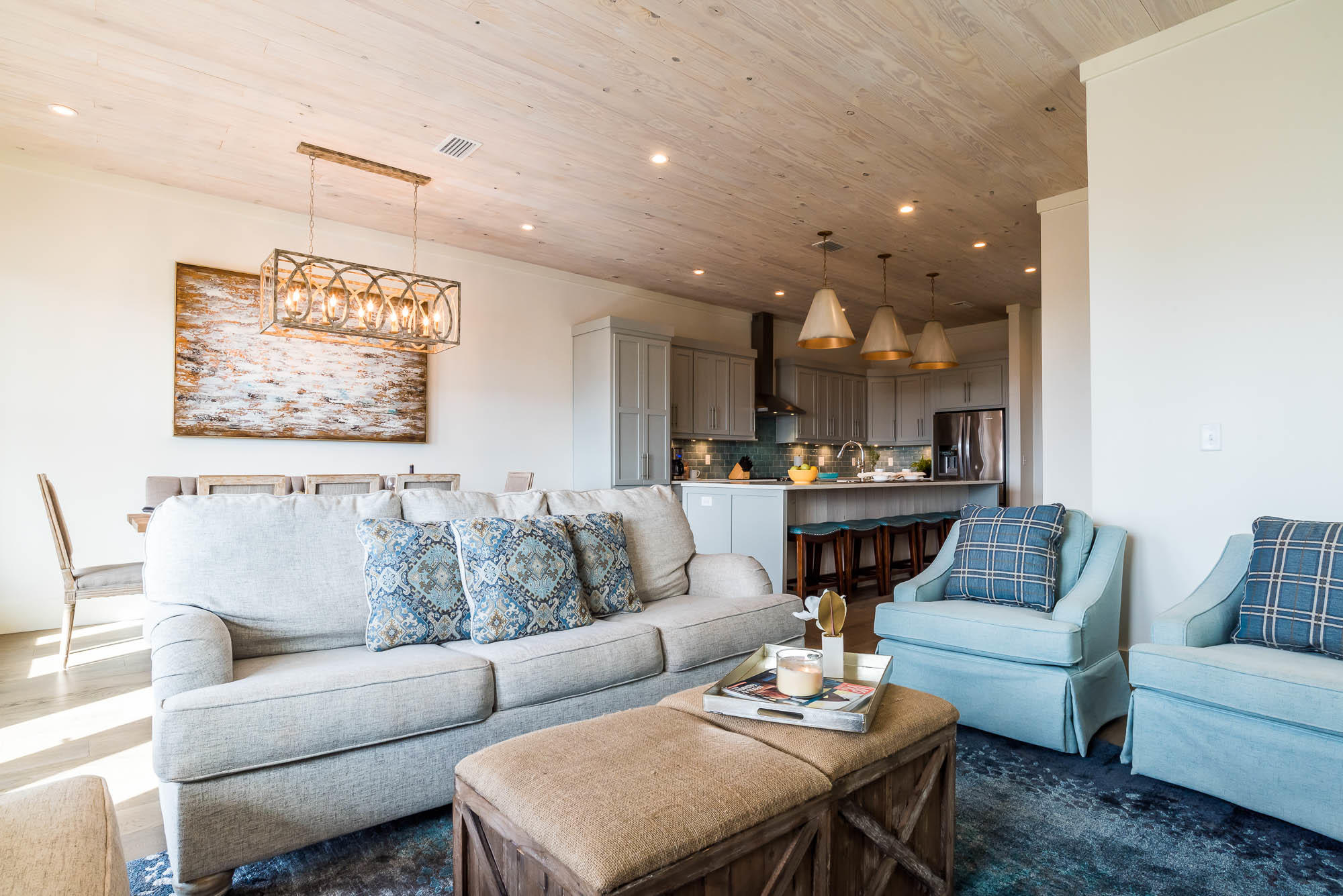 WALK OVER DUNES - Residential