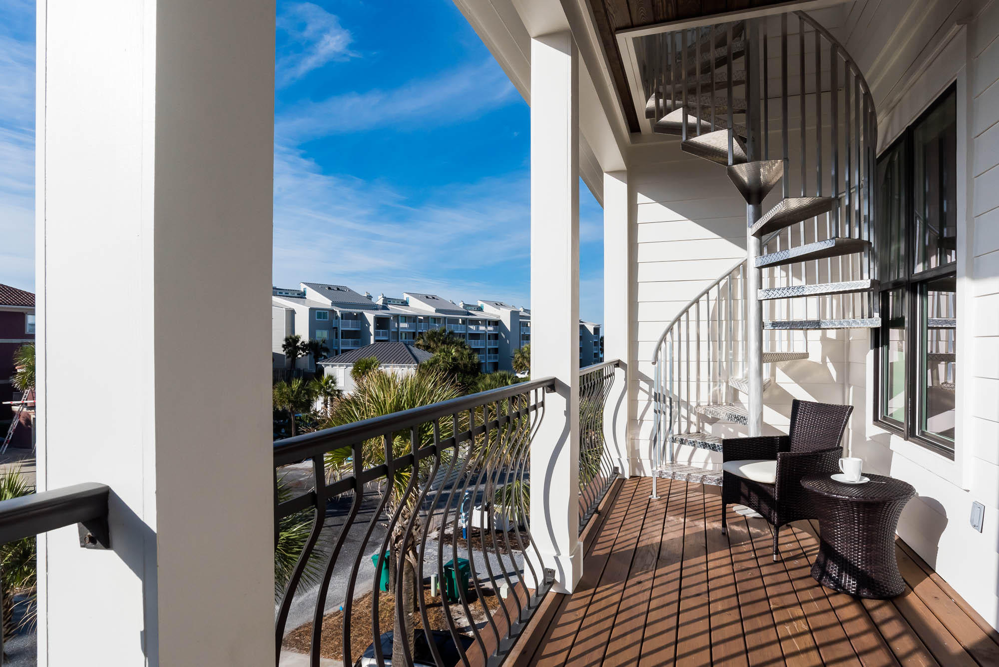 WALK OVER DUNES - Residential