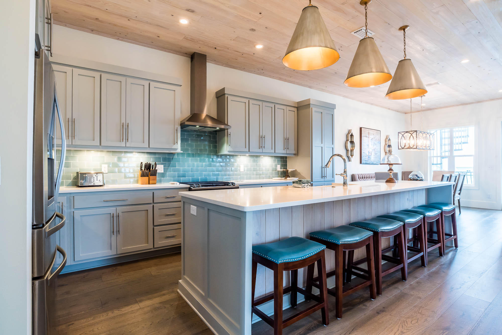 WALK OVER DUNES - Residential