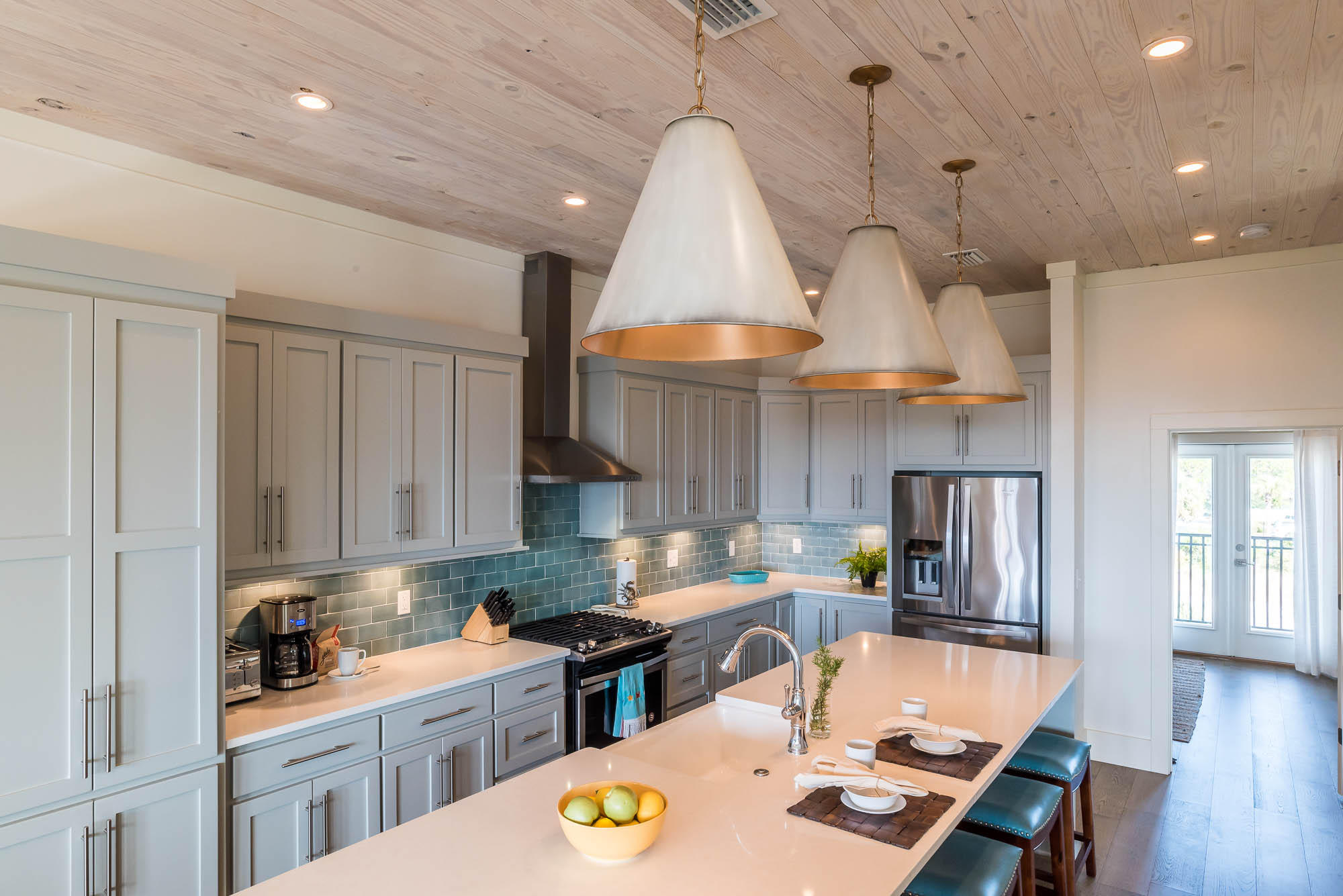 WALK OVER DUNES - Residential