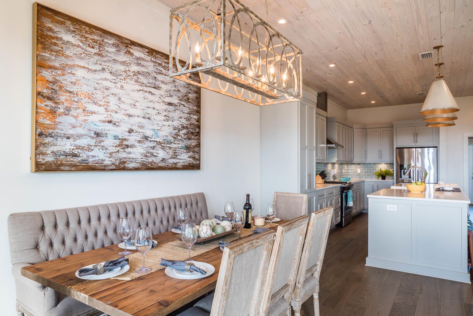 WALK OVER DUNES - Residential