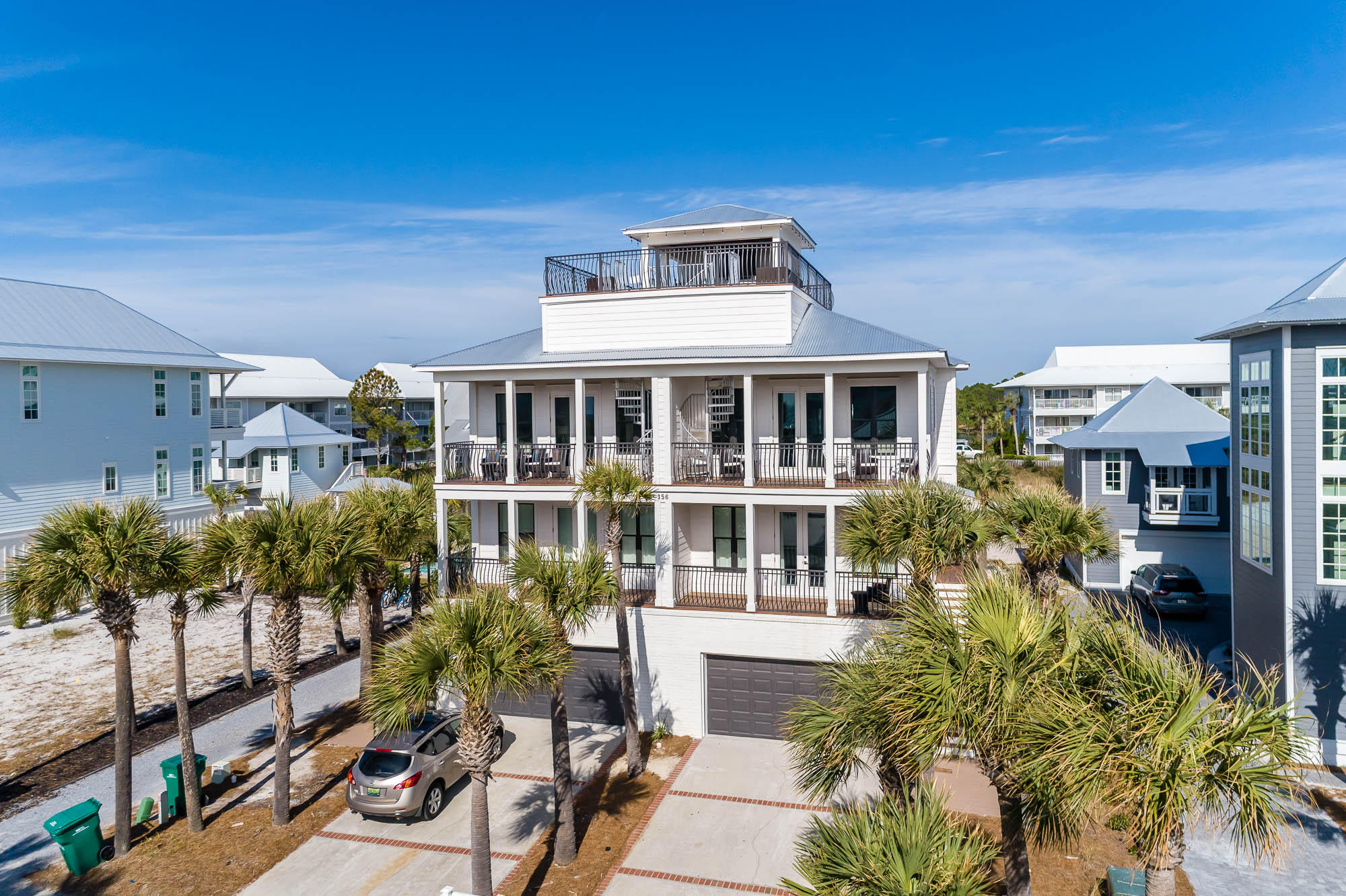 WALK OVER DUNES - Residential