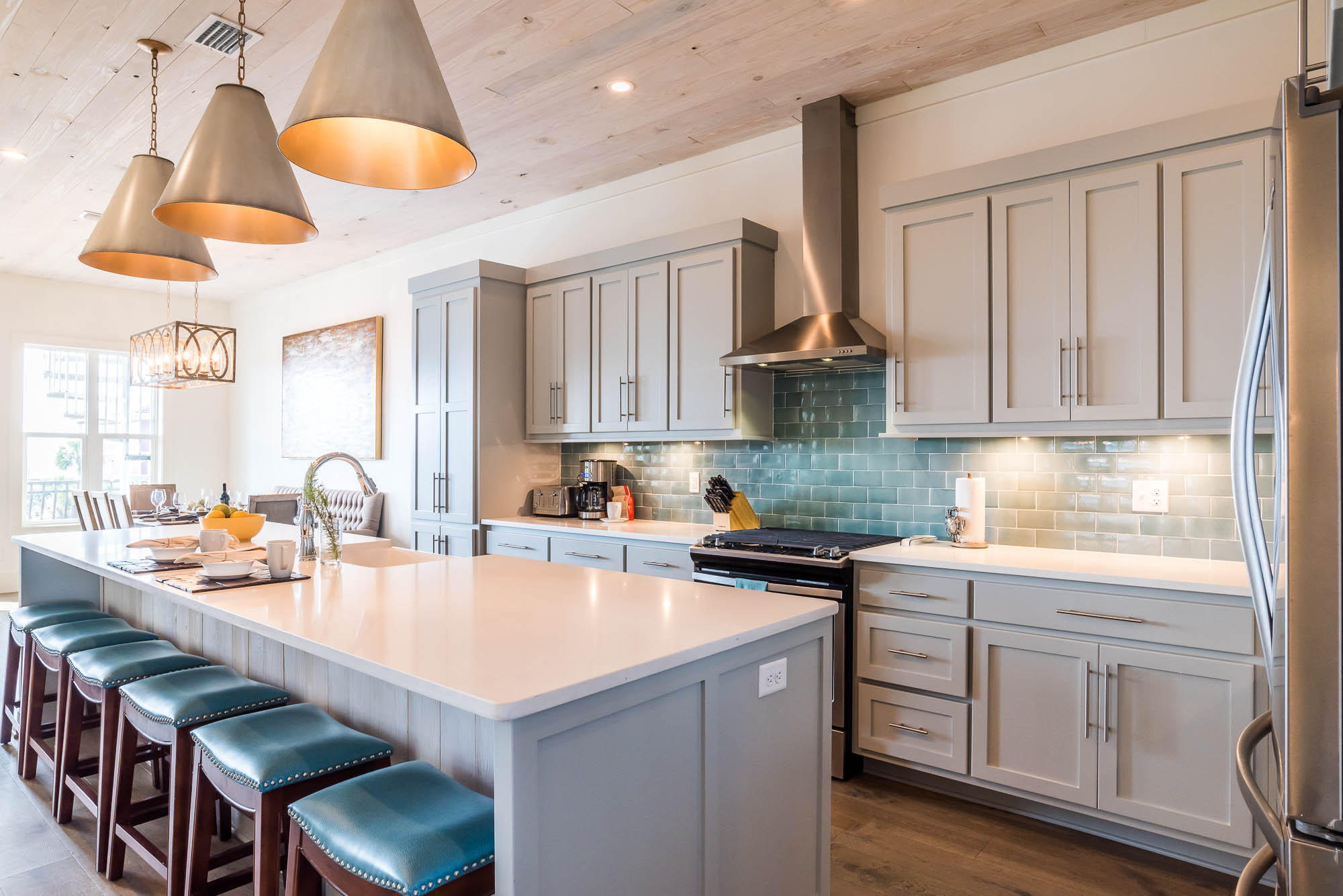 WALK OVER DUNES - Residential