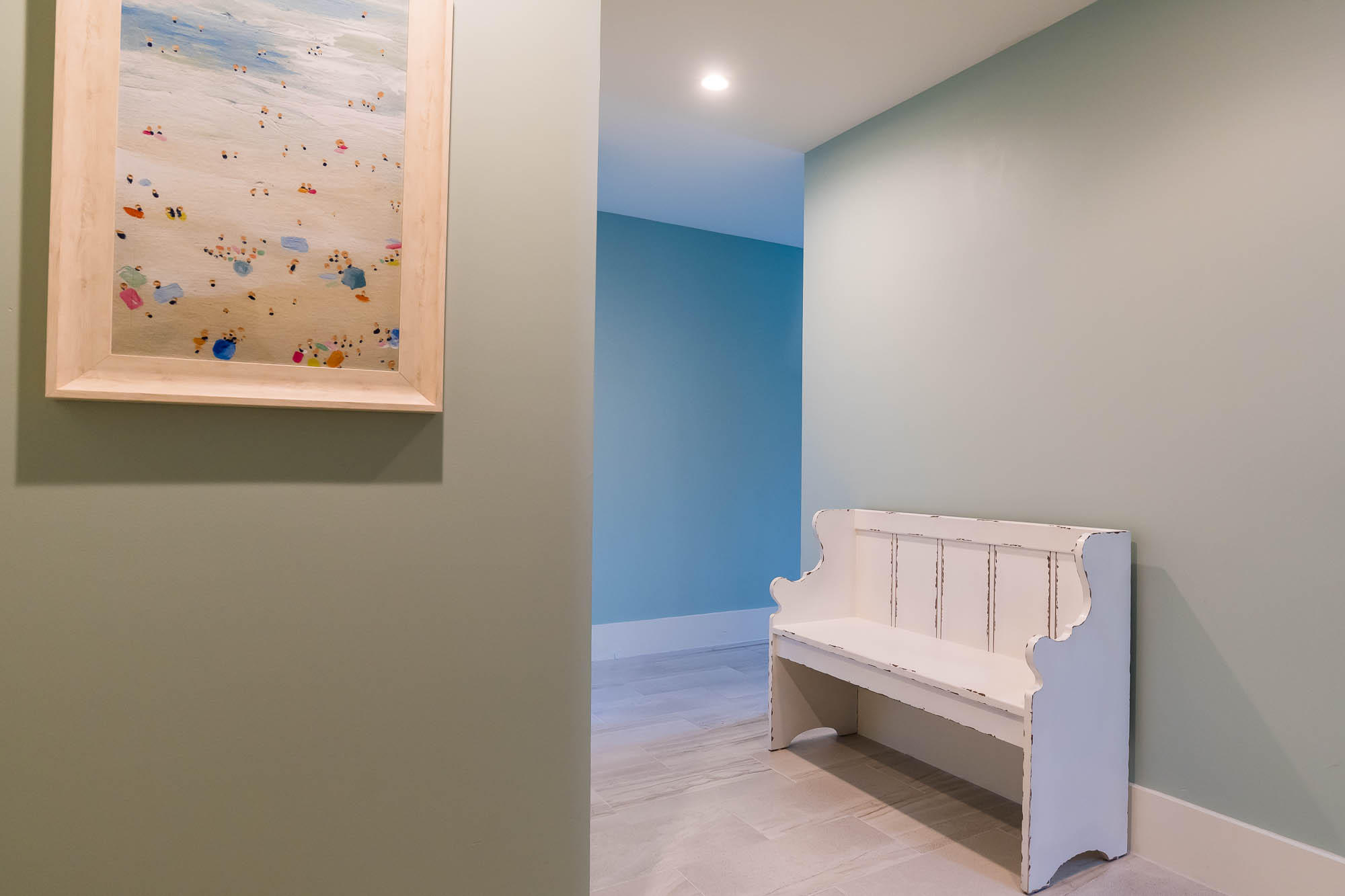 WALK OVER DUNES - Residential