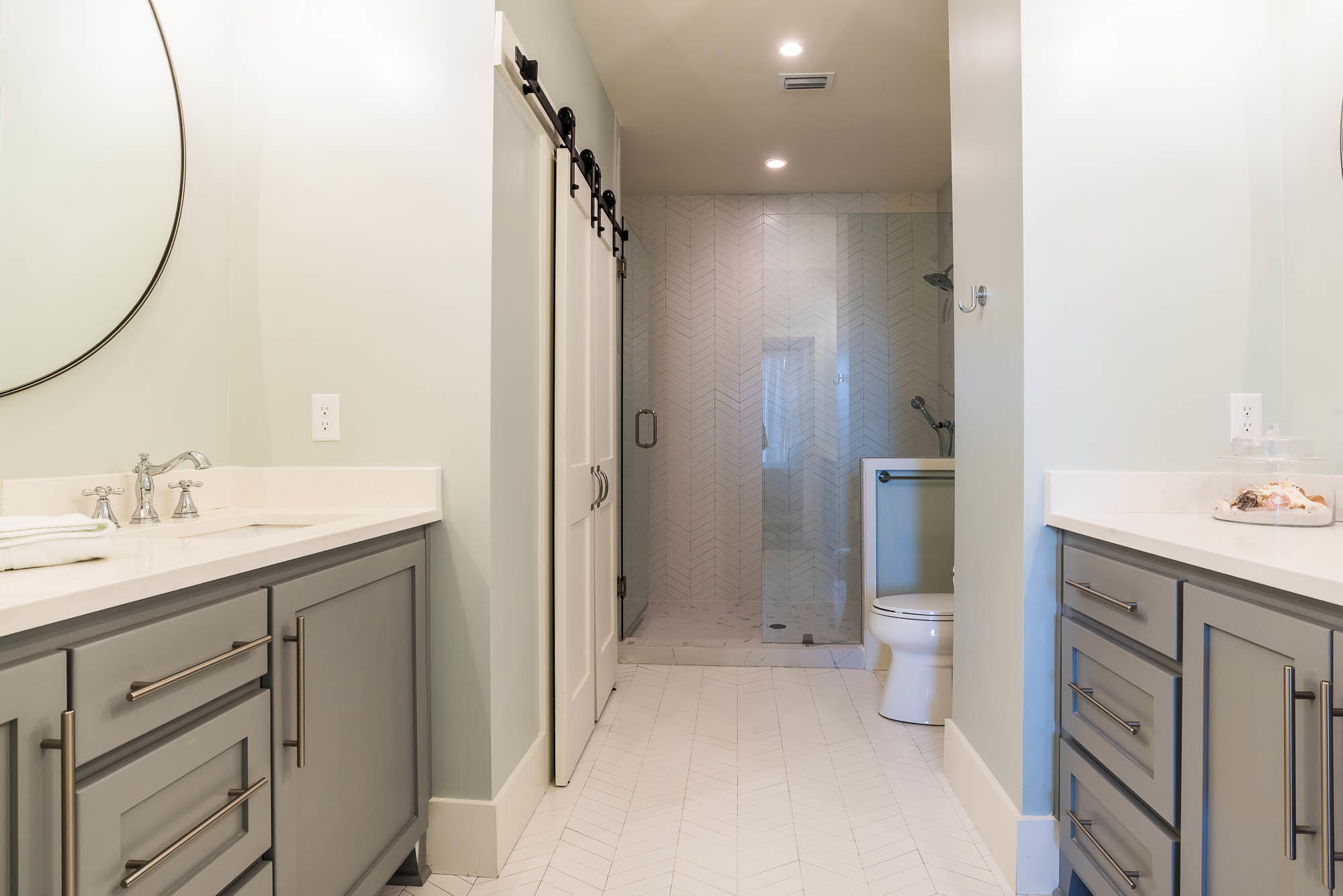 WALK OVER DUNES - Residential